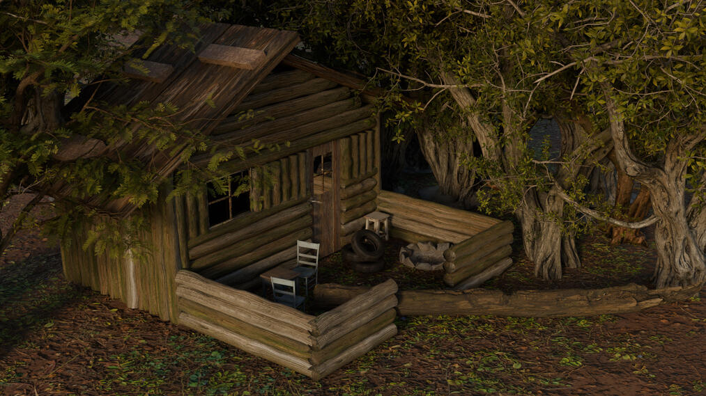 CABIN