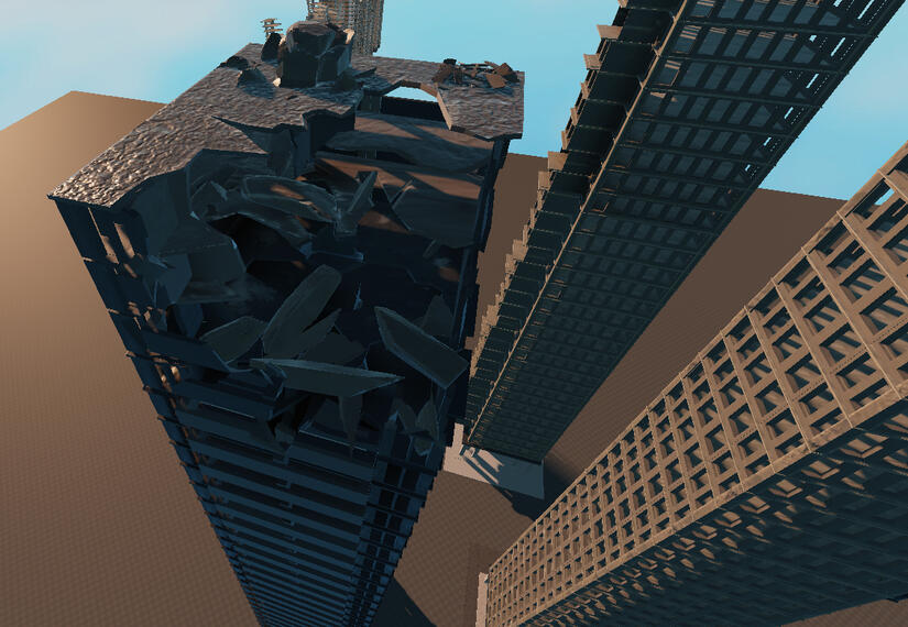 Buildings
