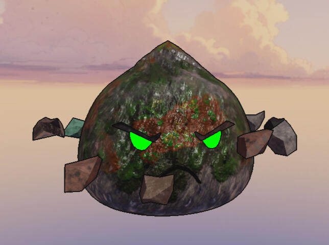 Dumpling