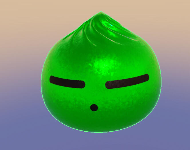 Dumpling