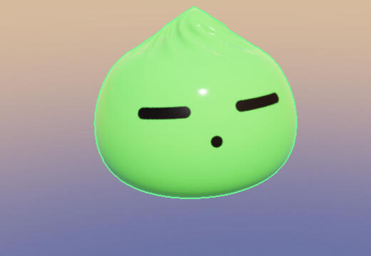 Dumpling